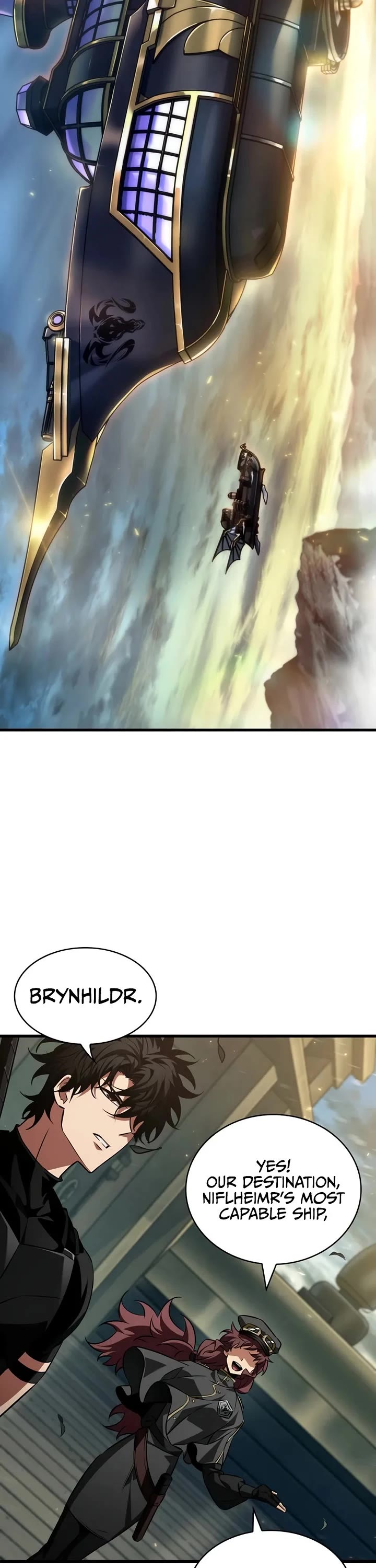 Pick Me Up (Infinite Gacha) chapter 158 page 19
