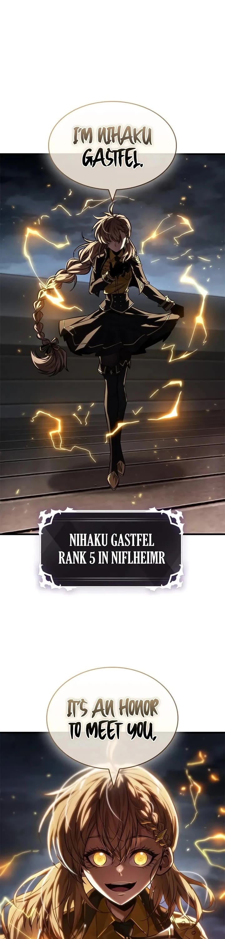 Pick Me Up (Infinite Gacha) chapter 158 page 2
