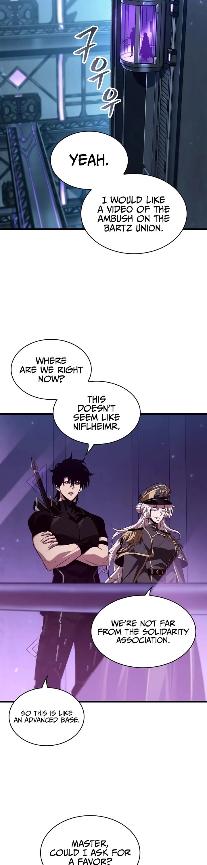 Pick Me Up (Infinite Gacha) chapter 158 page 24