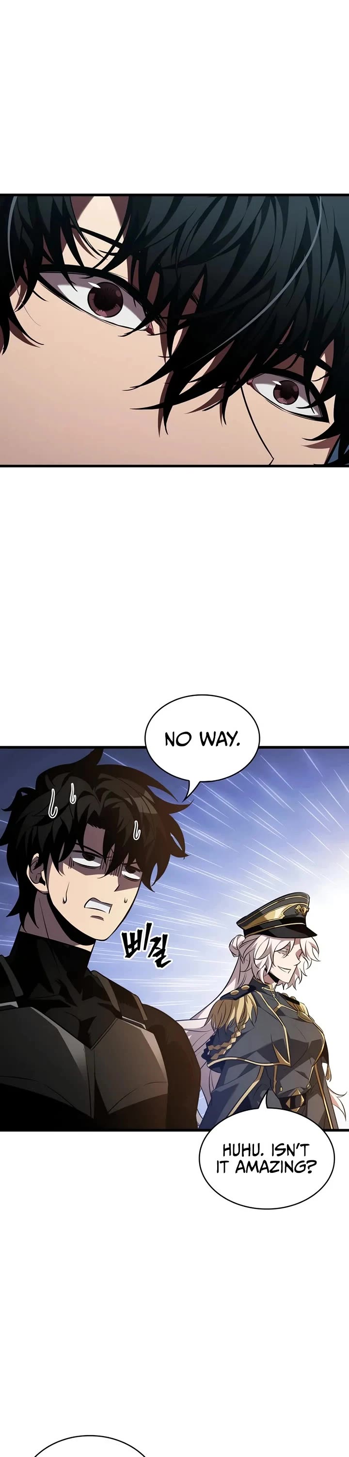 Pick Me Up (Infinite Gacha) chapter 158 page 27