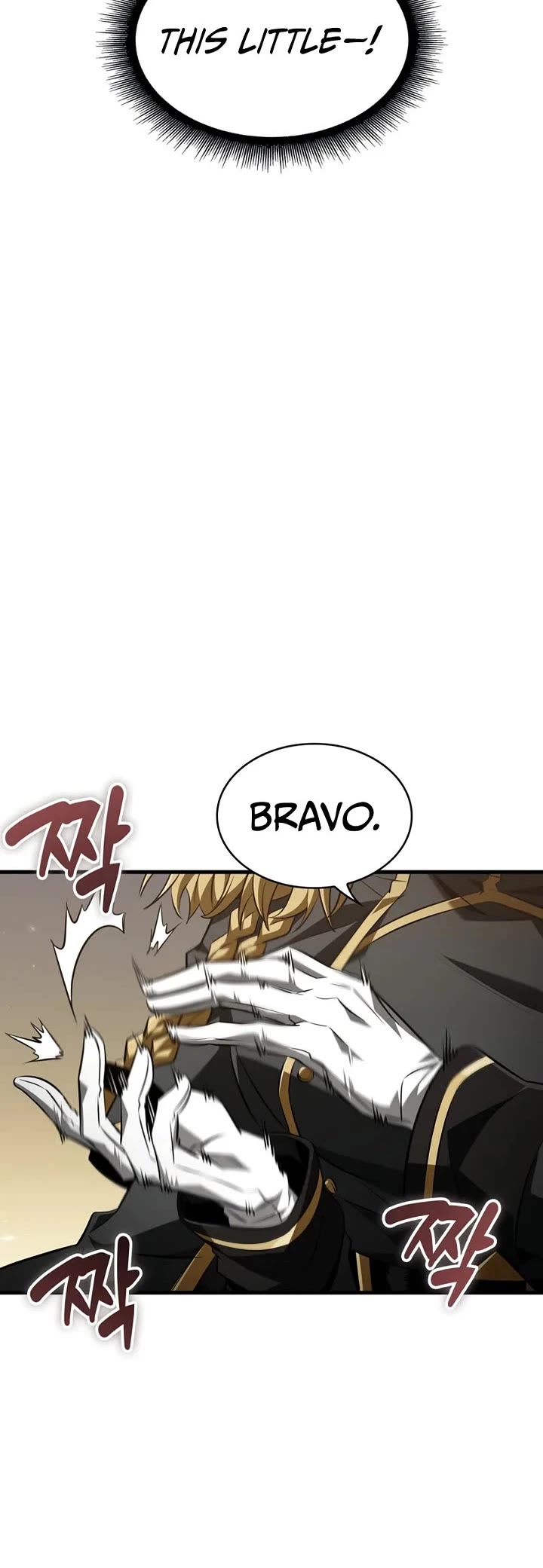 Pick Me Up (Infinite Gacha) chapter 158 page 31
