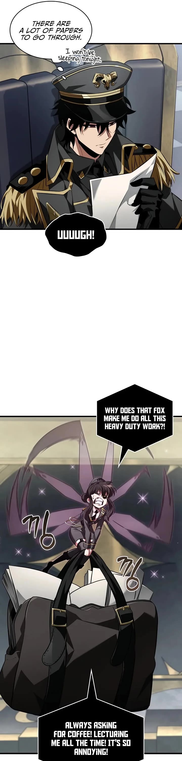 Pick Me Up (Infinite Gacha) chapter 158 page 37