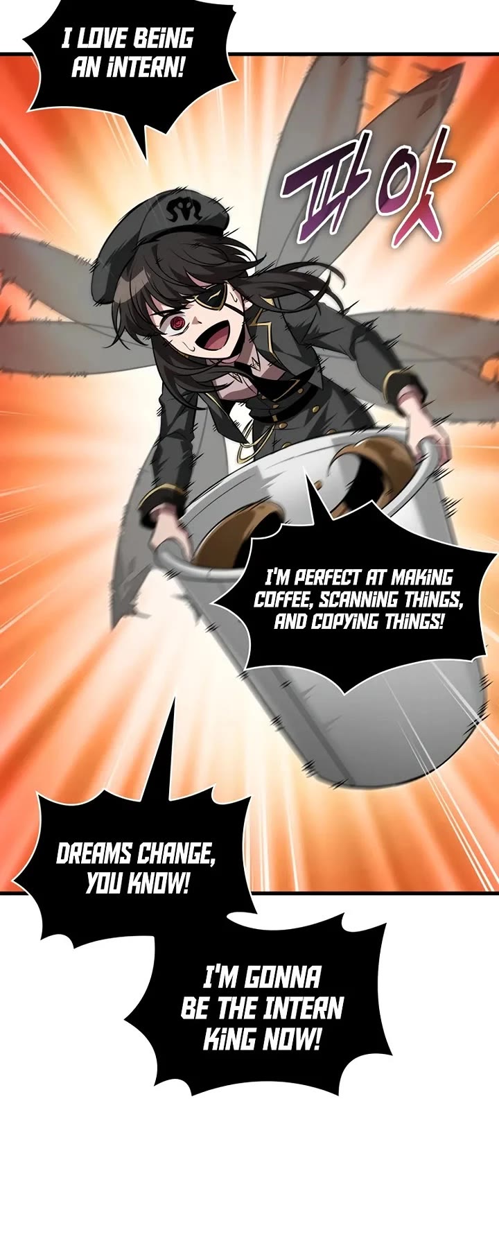 Pick Me Up (Infinite Gacha) chapter 158 page 40