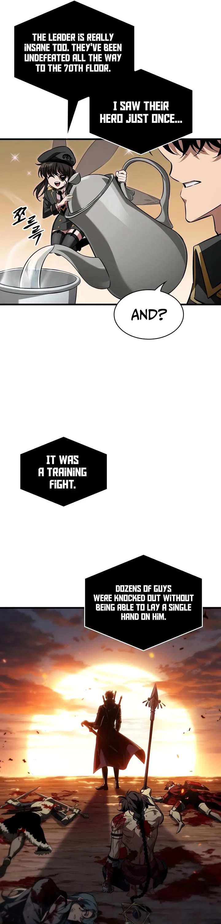 Pick Me Up (Infinite Gacha) chapter 158 page 42