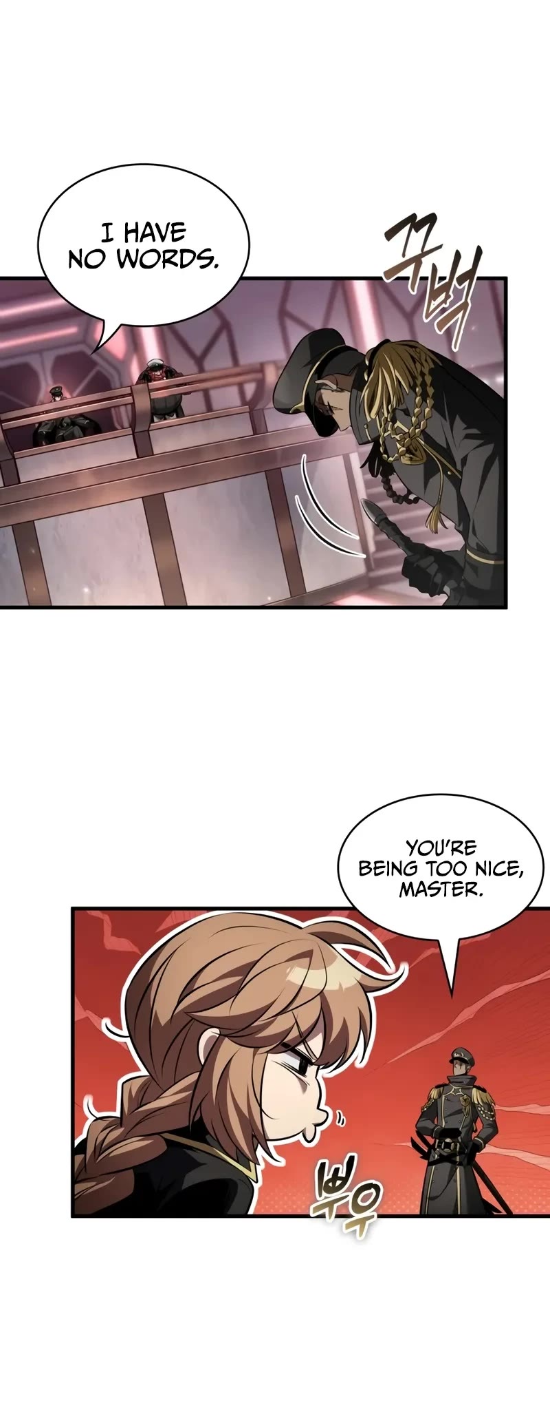 Pick Me Up (Infinite Gacha) chapter 160 page 11