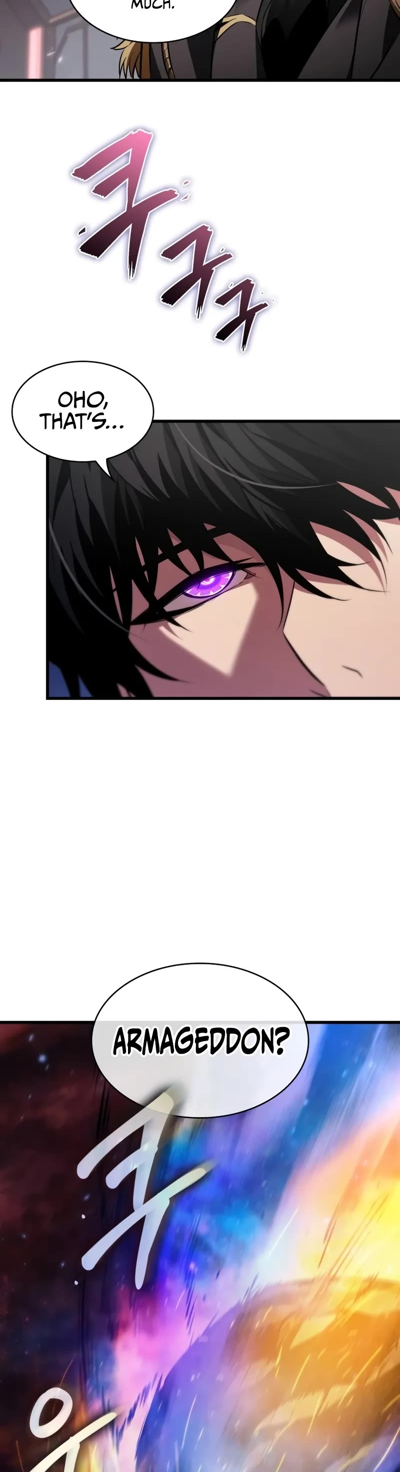 Pick Me Up (Infinite Gacha) chapter 160 page 19