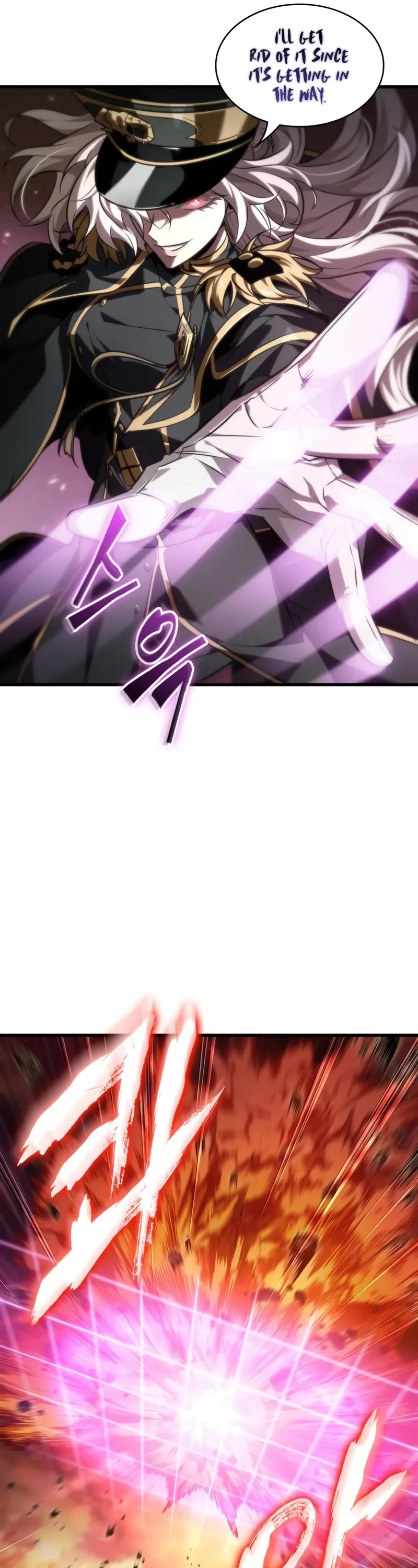 Pick Me Up (Infinite Gacha) chapter 160 page 21