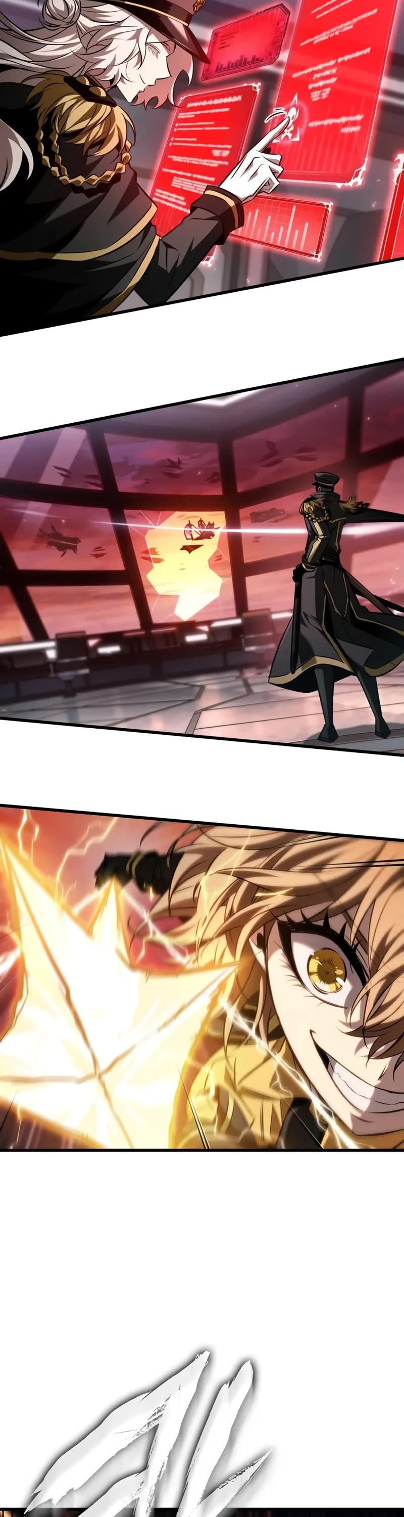 Pick Me Up (Infinite Gacha) chapter 160 page 23