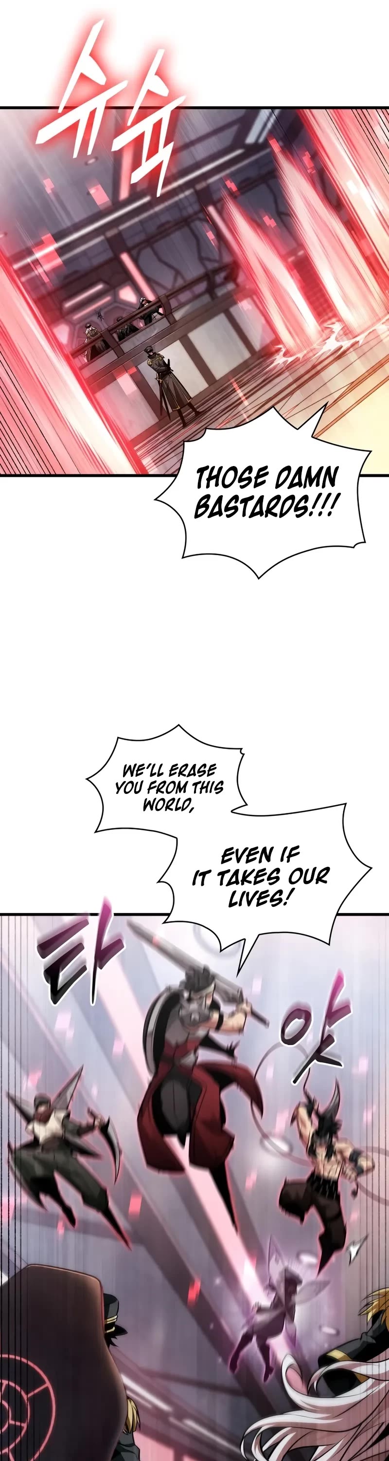 Pick Me Up (Infinite Gacha) chapter 160 page 26