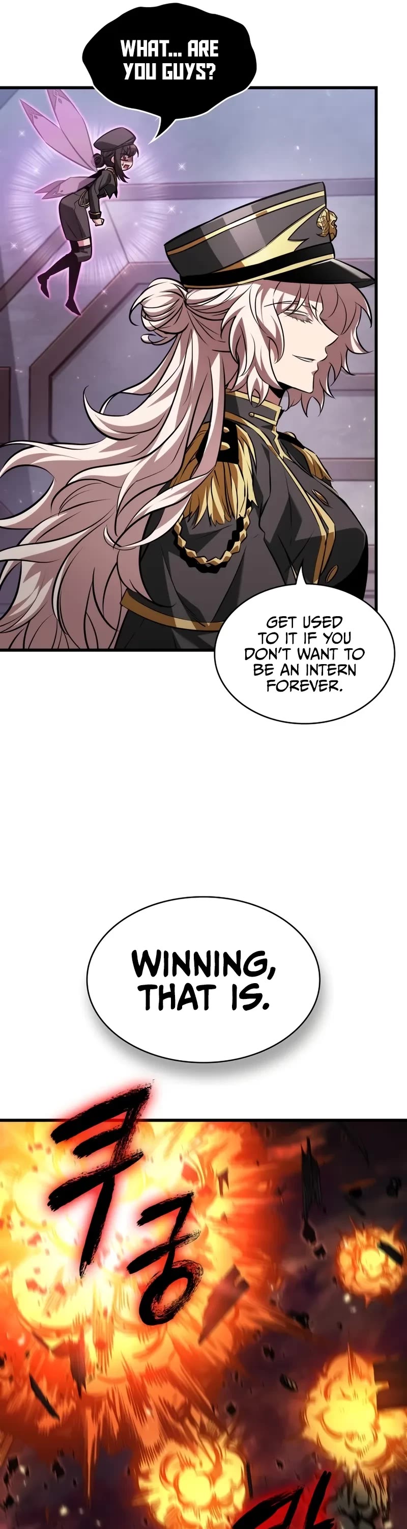 Pick Me Up (Infinite Gacha) chapter 160 page 31