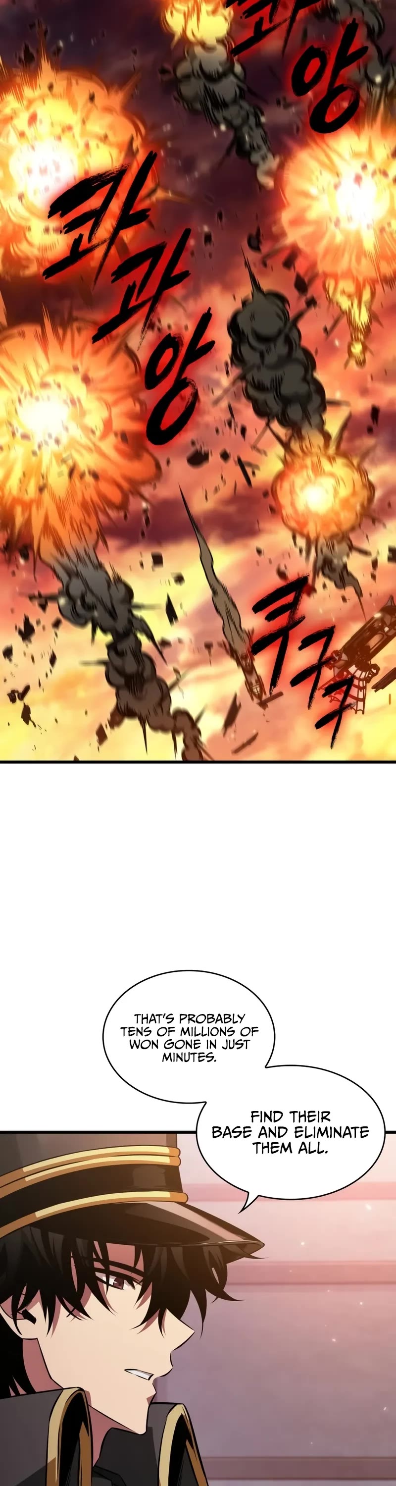 Pick Me Up (Infinite Gacha) chapter 160 page 32