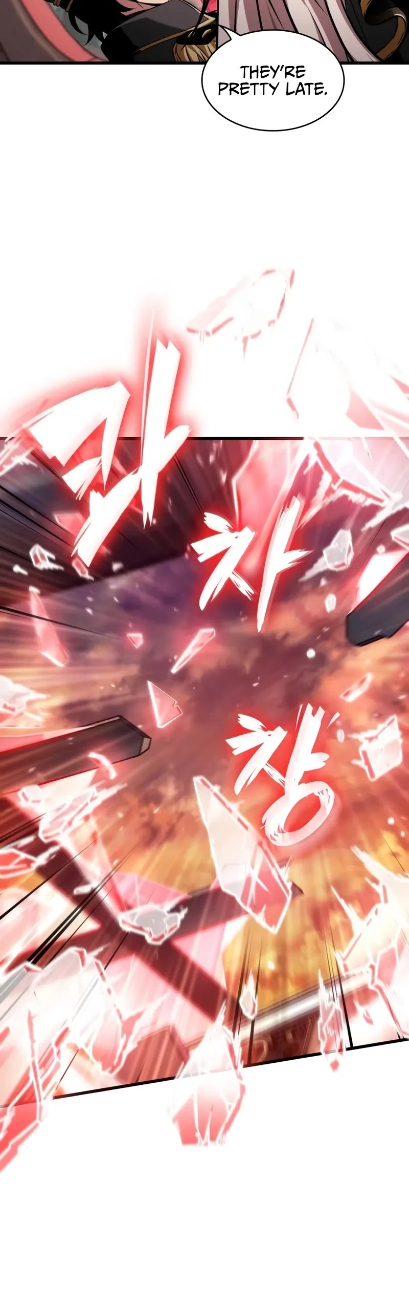 Pick Me Up (Infinite Gacha) chapter 160 page 34