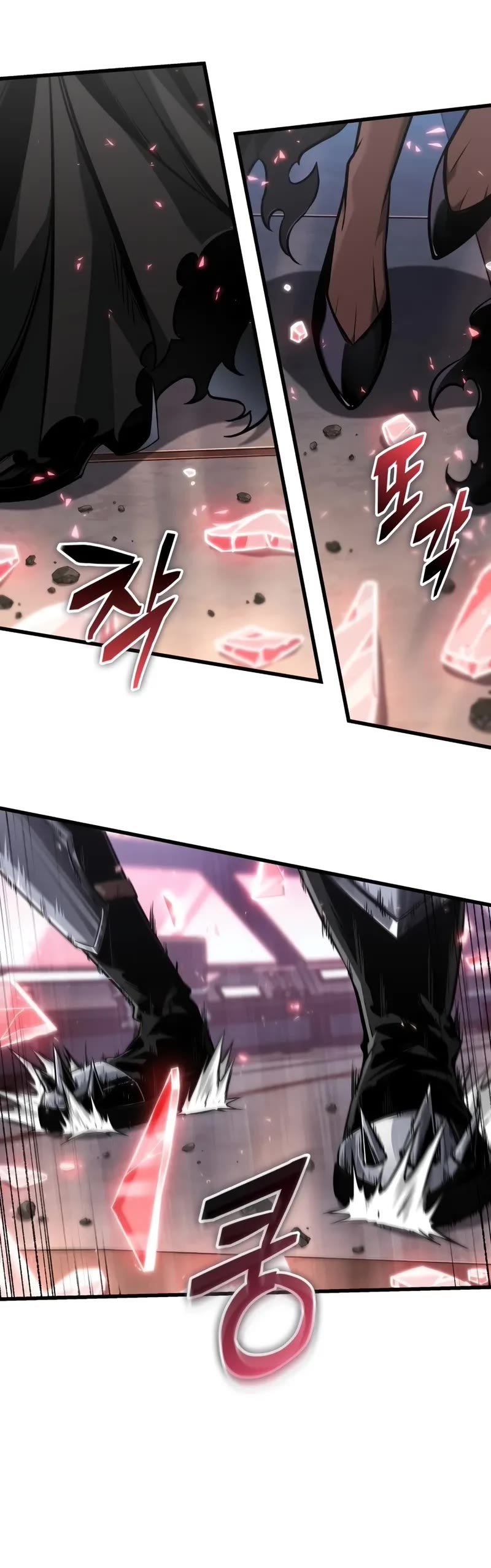 Pick Me Up (Infinite Gacha) chapter 160 page 35