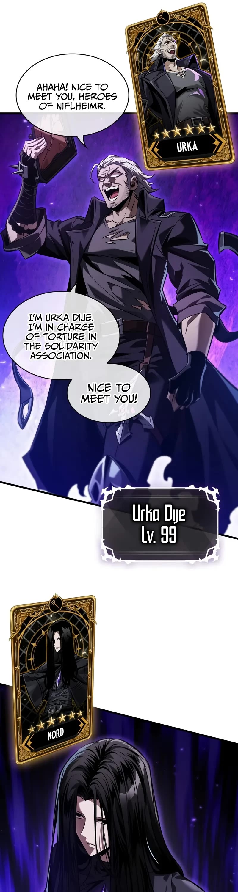 Pick Me Up (Infinite Gacha) chapter 160 page 36