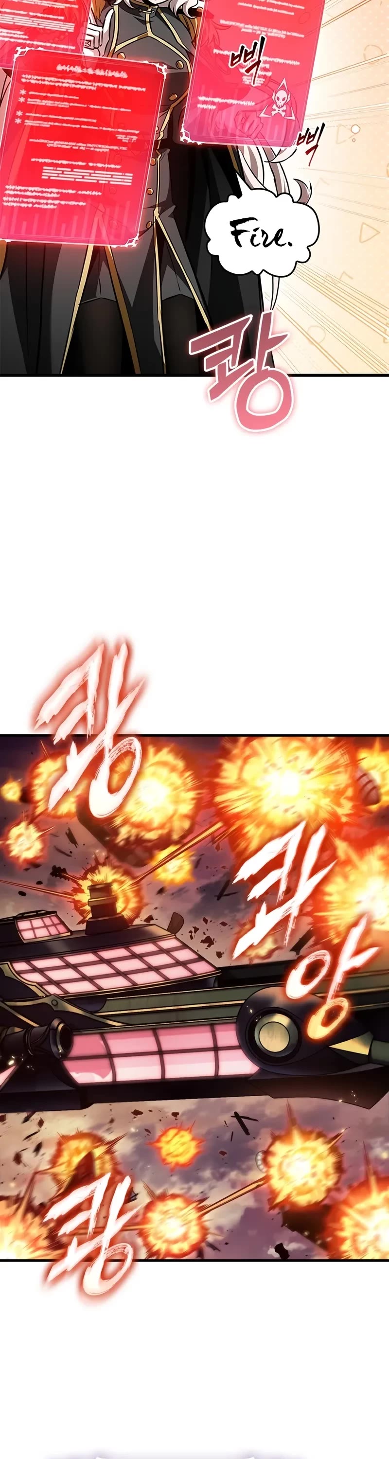 Pick Me Up (Infinite Gacha) chapter 160 page 4