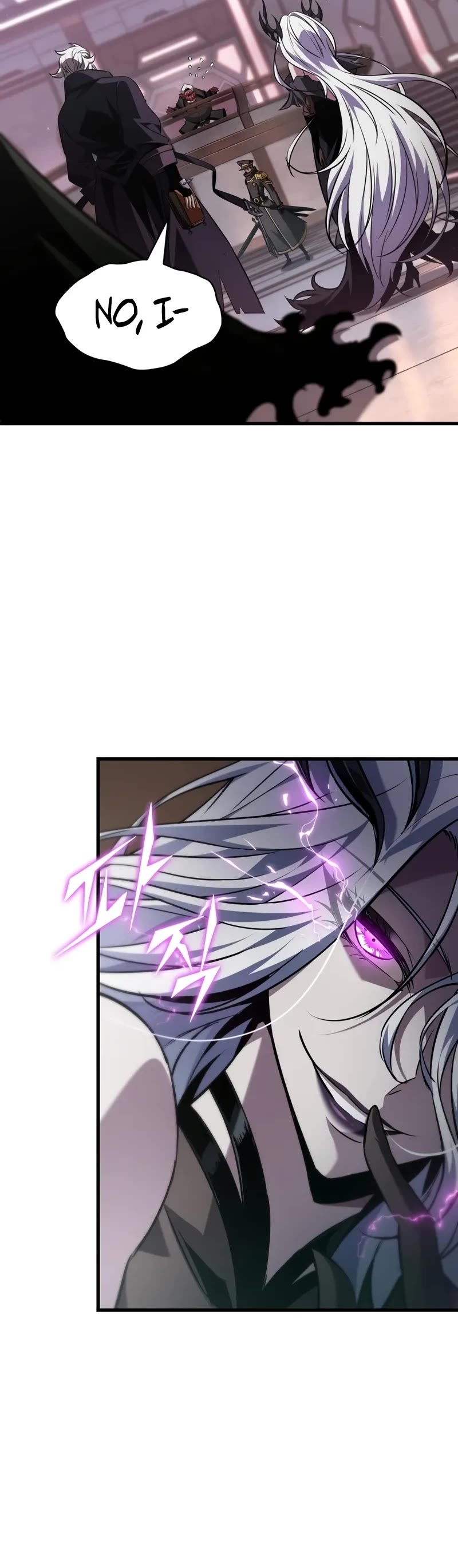 Pick Me Up (Infinite Gacha) chapter 160 page 40