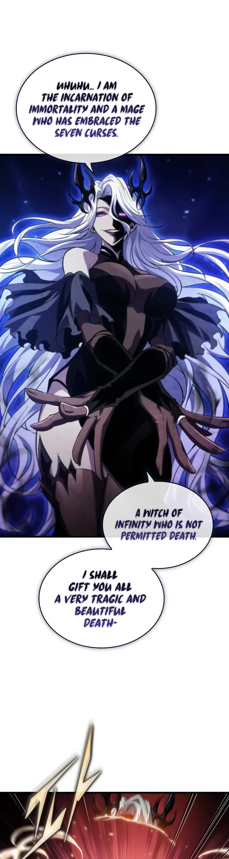 Pick Me Up (Infinite Gacha) chapter 160 page 44