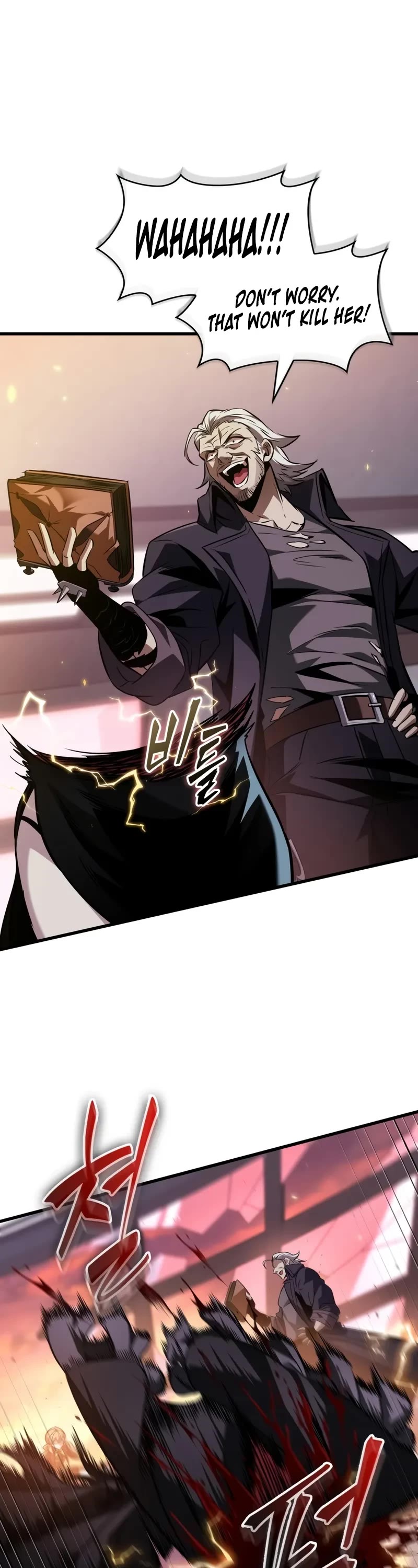 Pick Me Up (Infinite Gacha) chapter 160 page 46