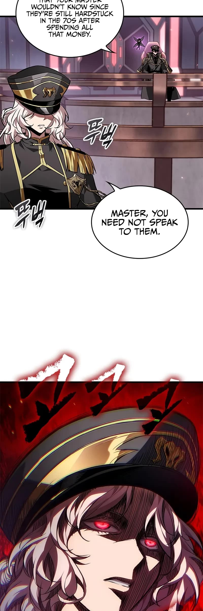 Pick Me Up (Infinite Gacha) chapter 160 page 49