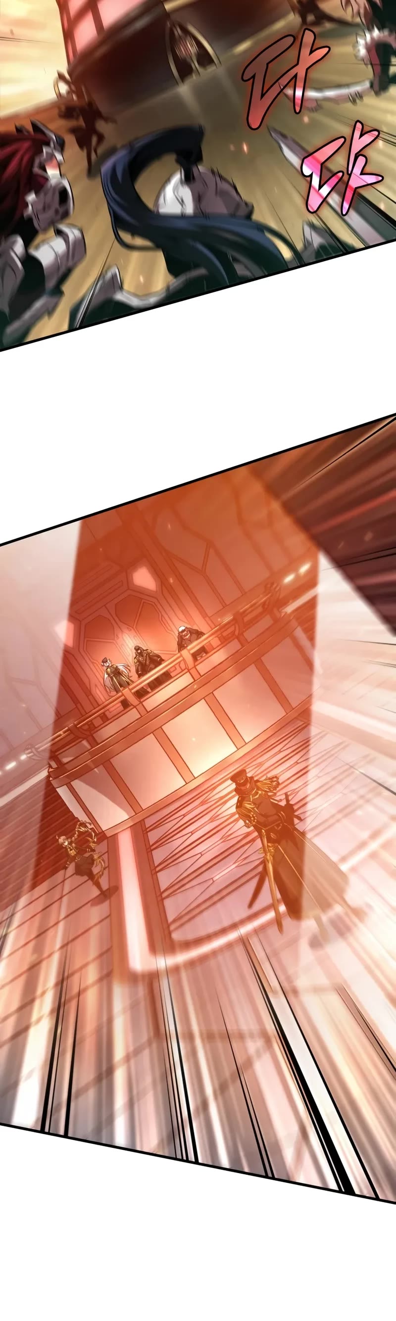 Pick Me Up (Infinite Gacha) chapter 160 page 6