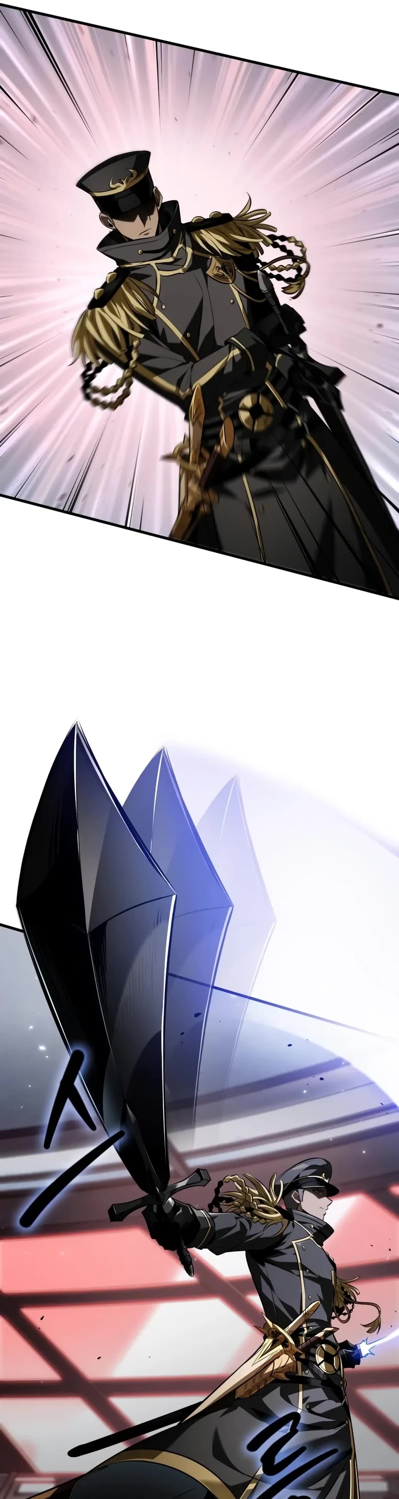 Pick Me Up (Infinite Gacha) chapter 160 page 7