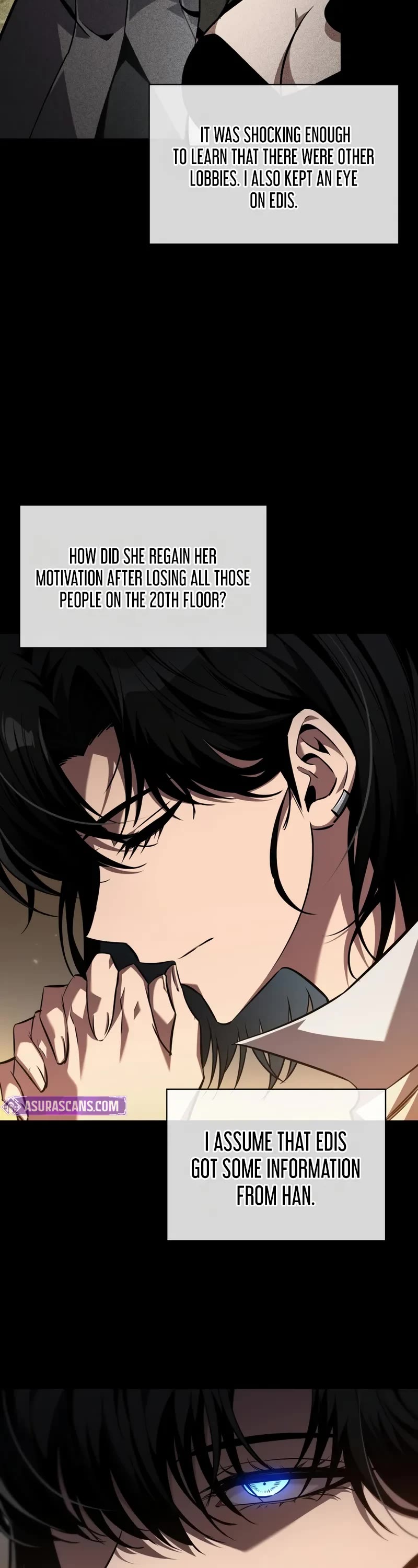 Pick Me Up (Infinite Gacha) chapter 161 page 18