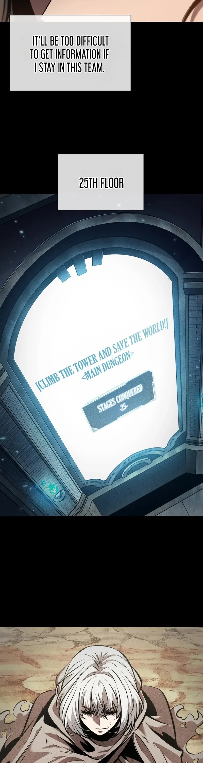 Pick Me Up (Infinite Gacha) chapter 161 page 19