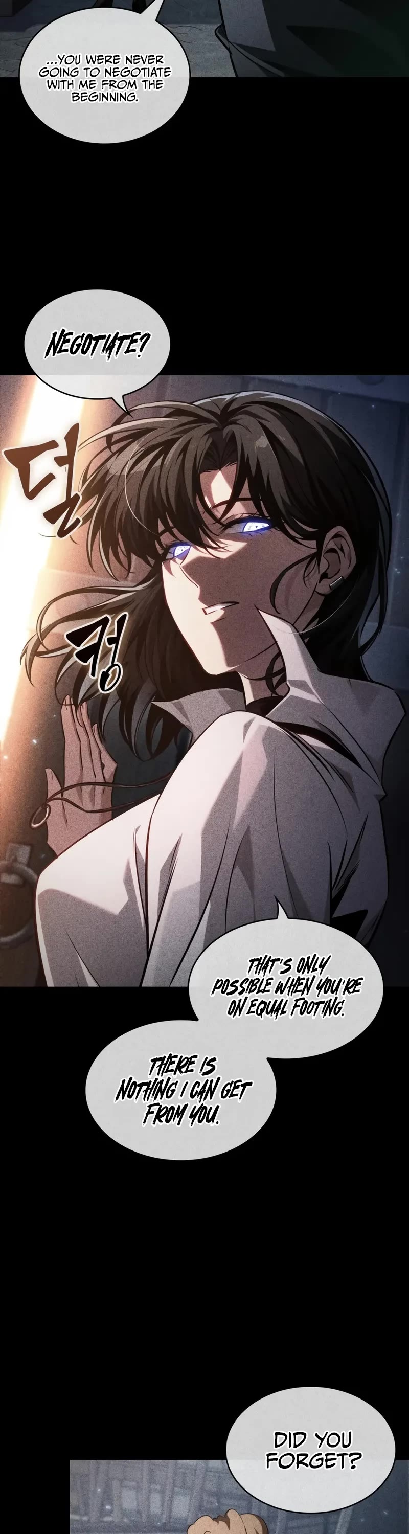 Pick Me Up (Infinite Gacha) chapter 161 page 23