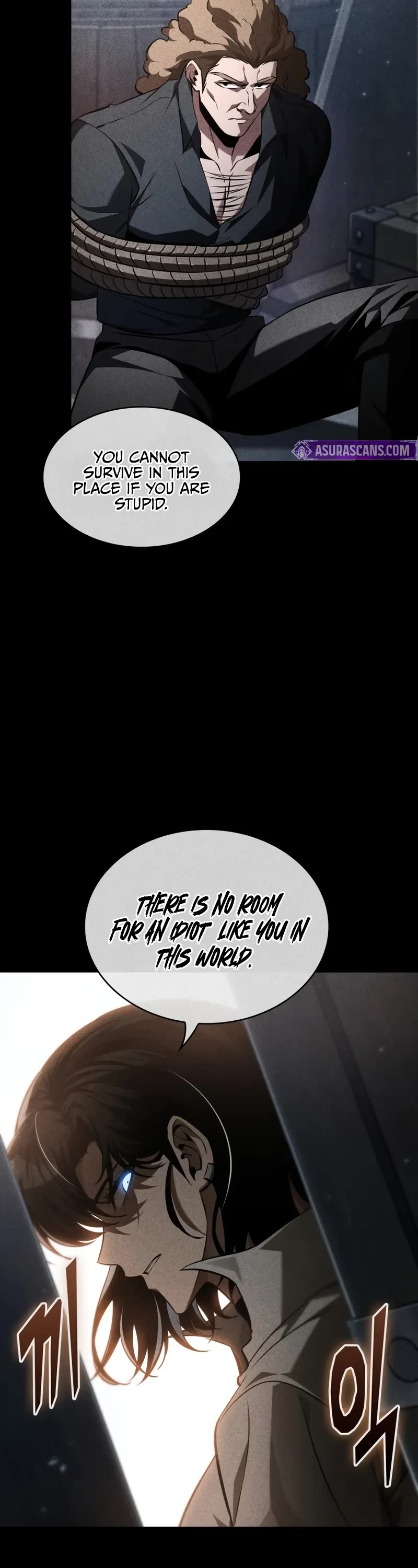 Pick Me Up (Infinite Gacha) chapter 161 page 24