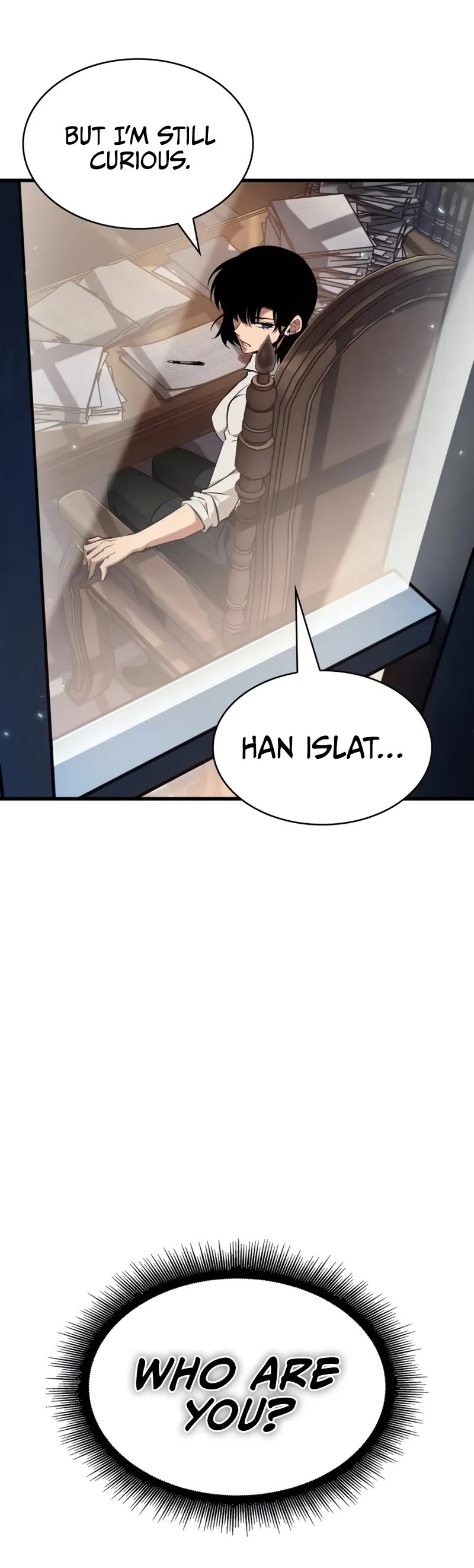 Pick Me Up (Infinite Gacha) chapter 161 page 26