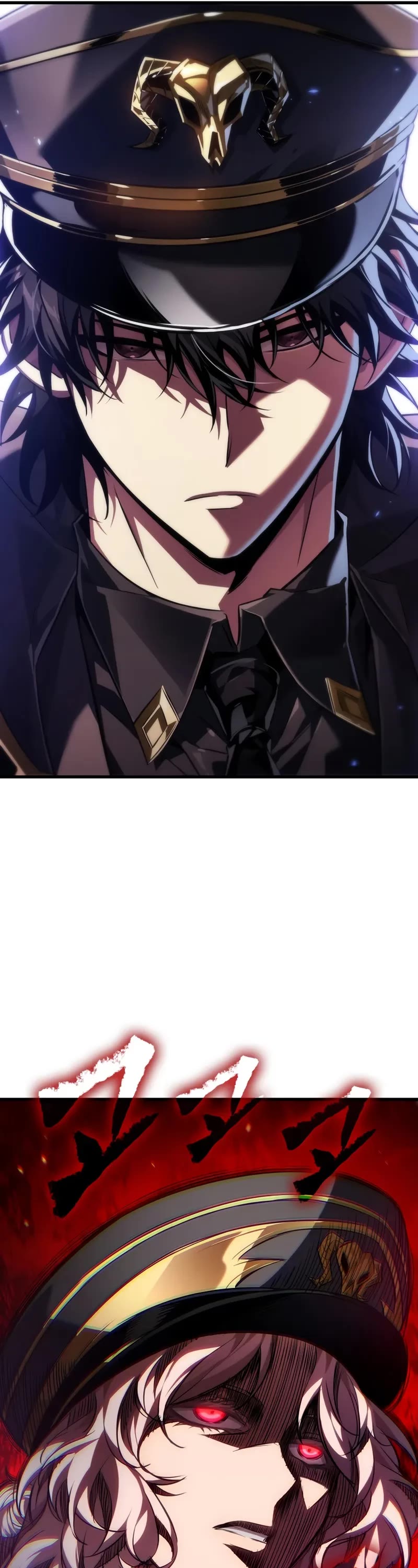 Pick Me Up (Infinite Gacha) chapter 161 page 27