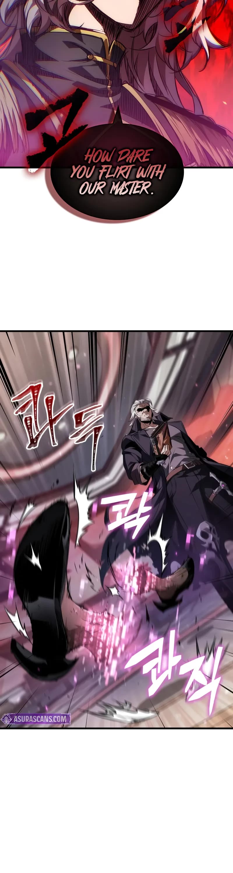 Pick Me Up (Infinite Gacha) chapter 161 page 28