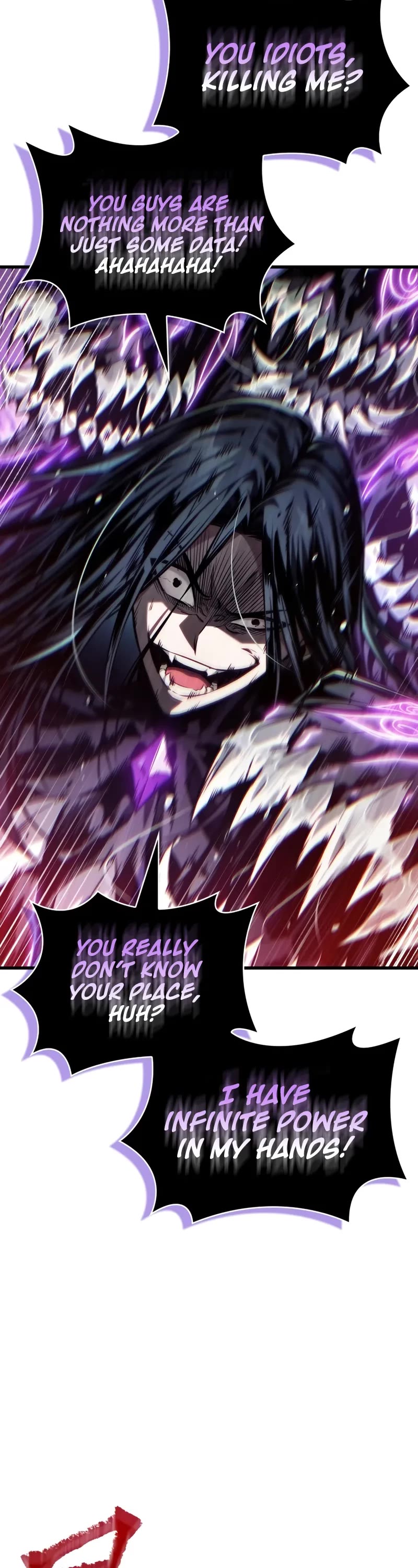 Pick Me Up (Infinite Gacha) chapter 161 page 43