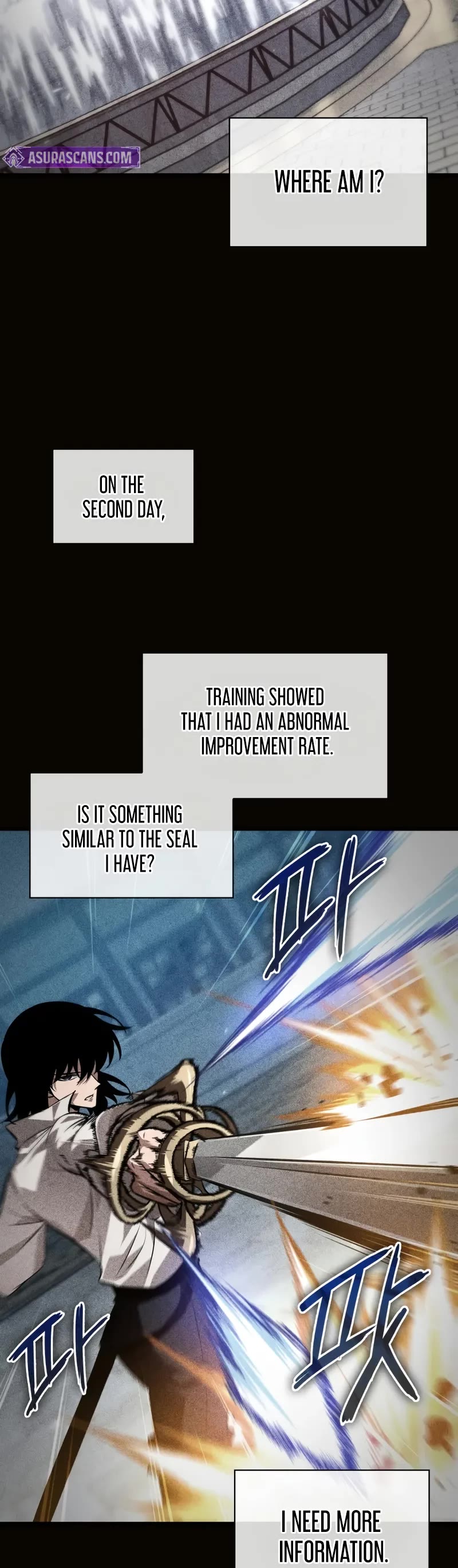 Pick Me Up (Infinite Gacha) chapter 161 page 5