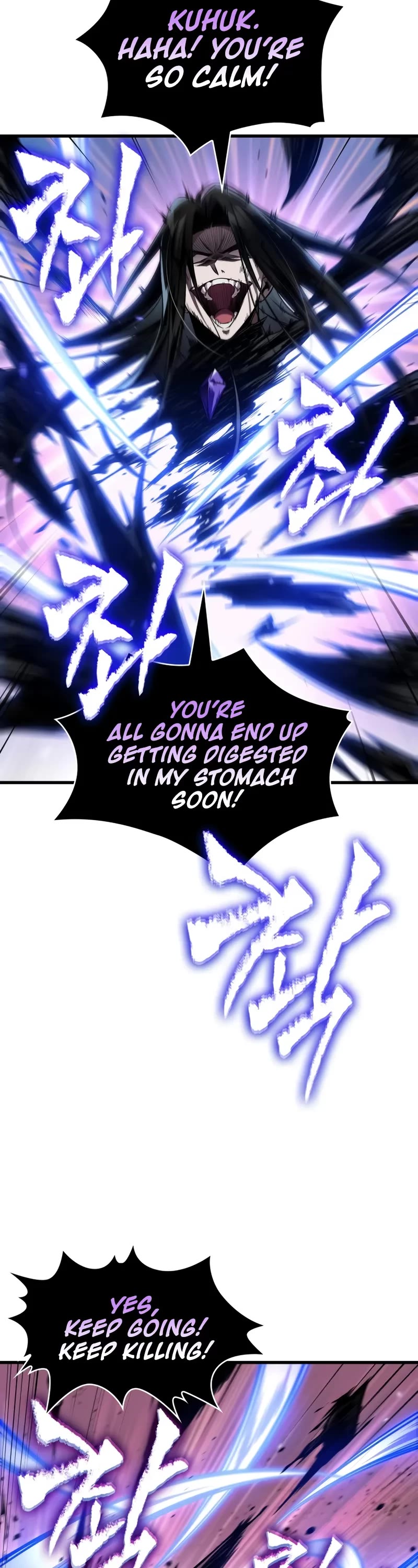 Pick Me Up (Infinite Gacha) chapter 161 page 54