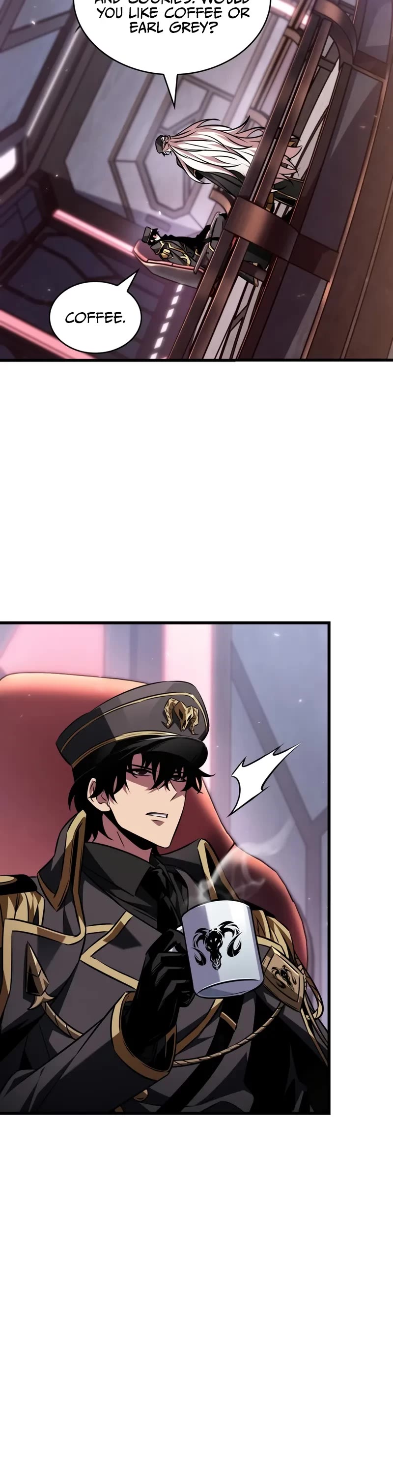 Pick Me Up (Infinite Gacha) chapter 161 page 56