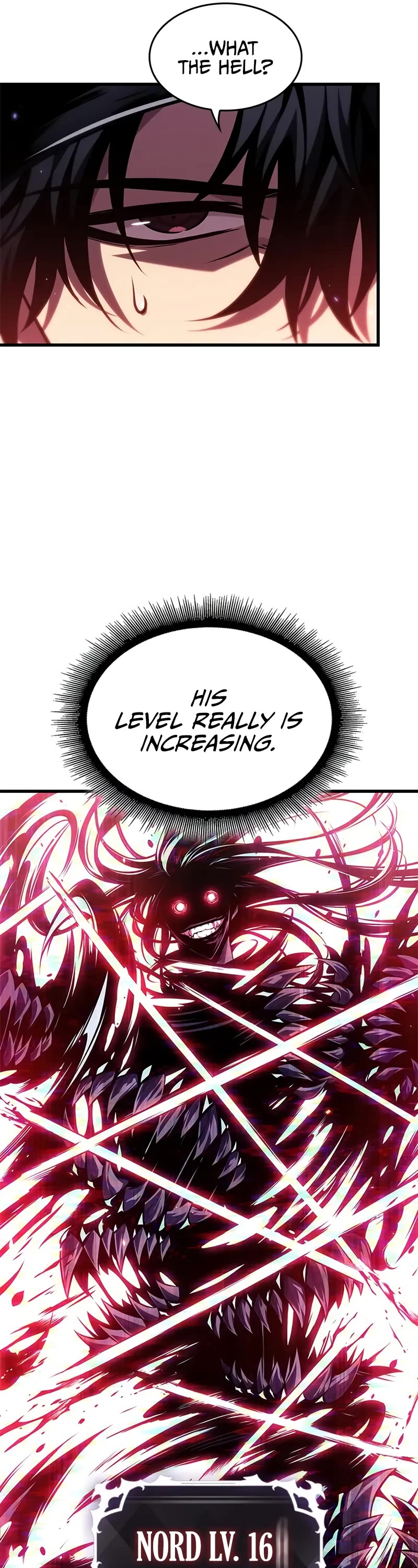 Pick Me Up (Infinite Gacha) chapter 161 page 57