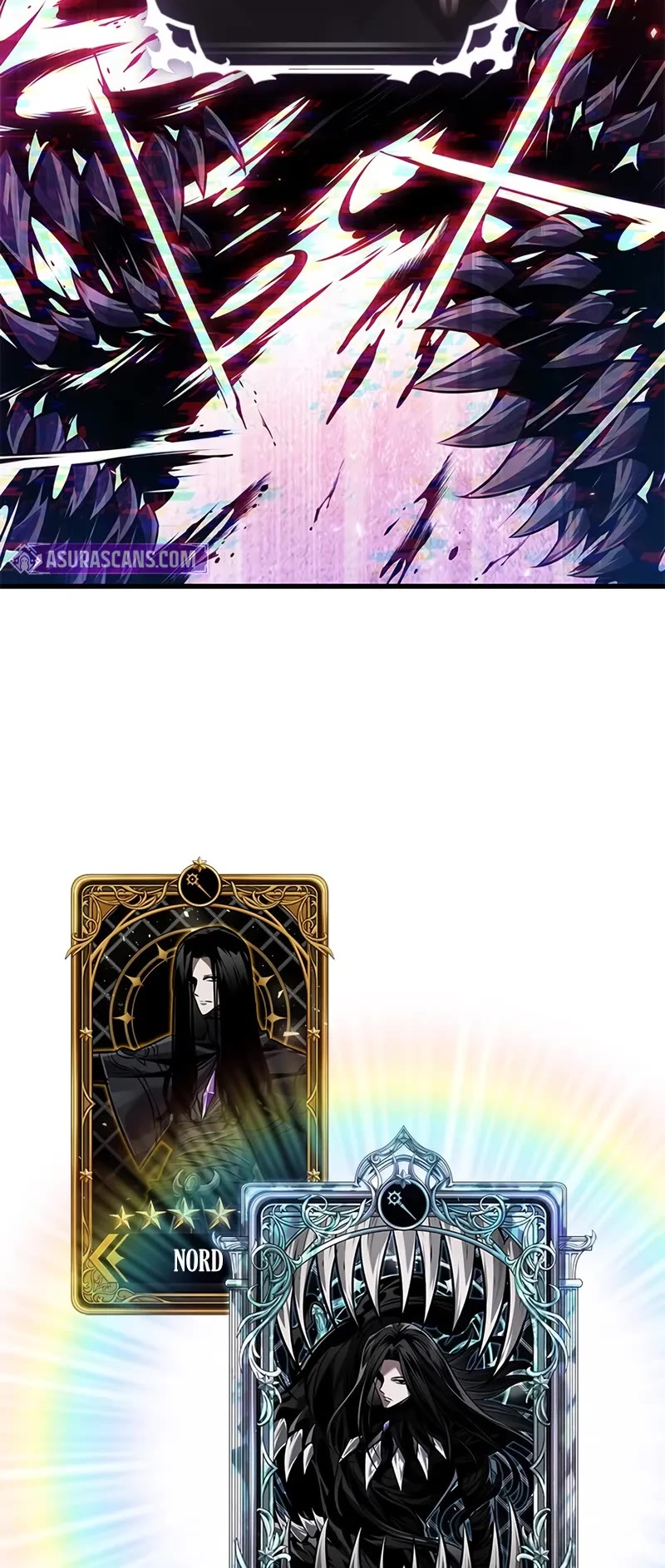 Pick Me Up (Infinite Gacha) chapter 161 page 58