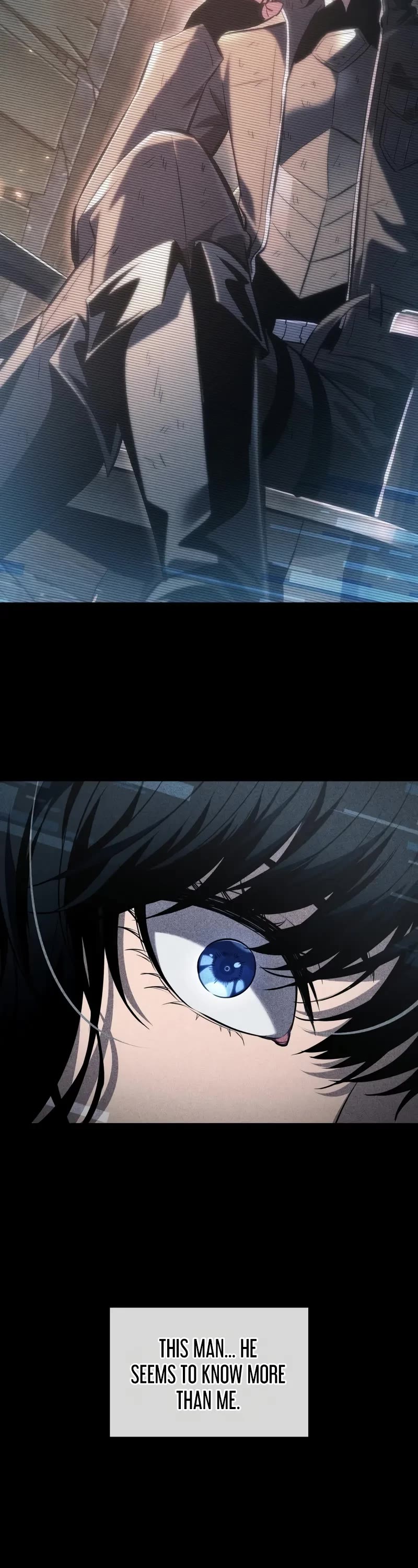 Pick Me Up (Infinite Gacha) chapter 161 page 9