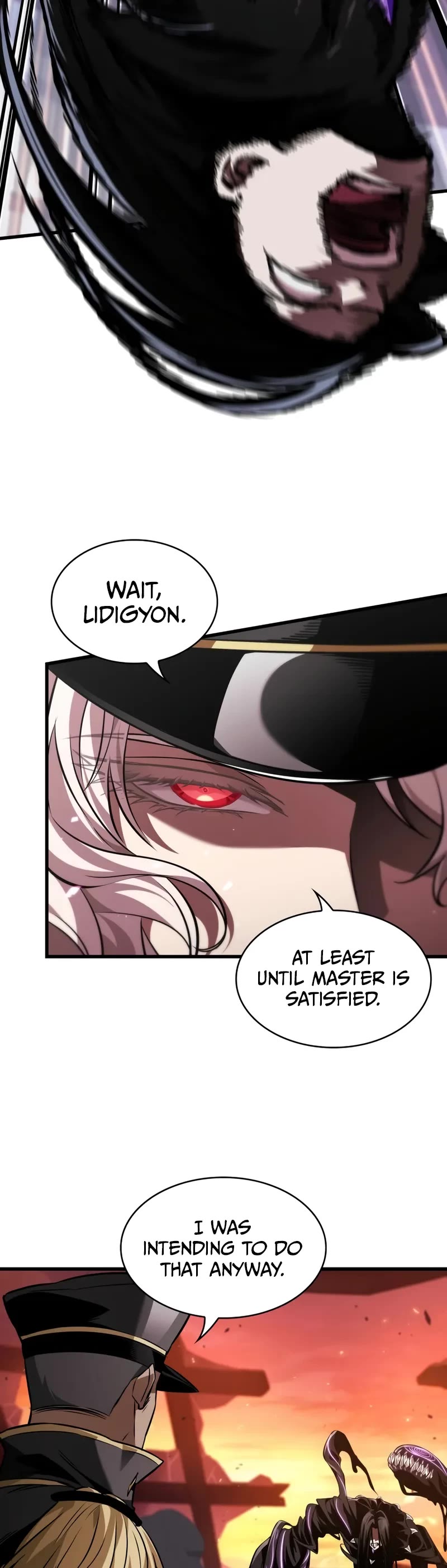 Pick Me Up (Infinite Gacha) chapter 162 page 10