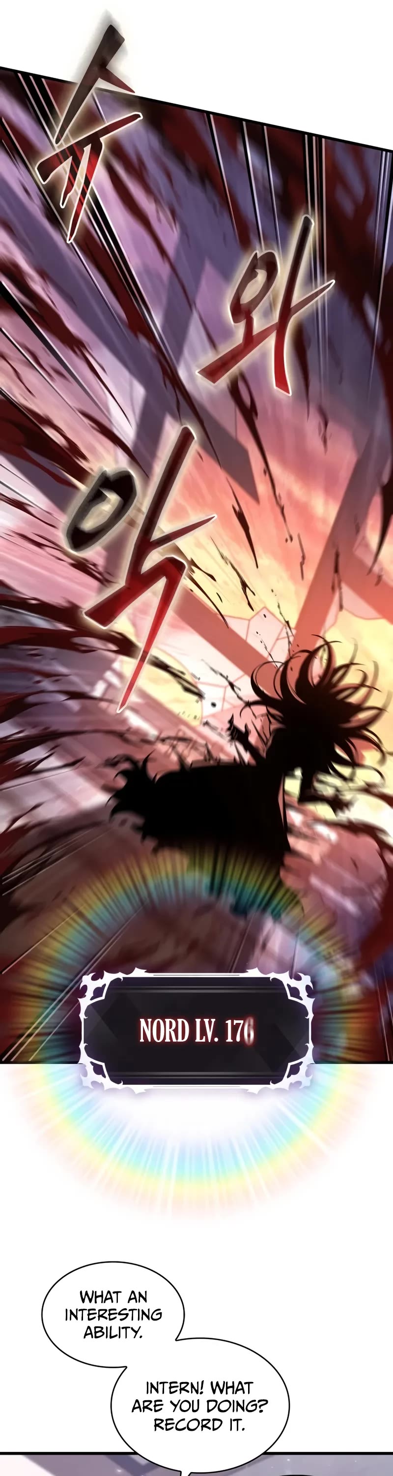 Pick Me Up (Infinite Gacha) chapter 162 page 12