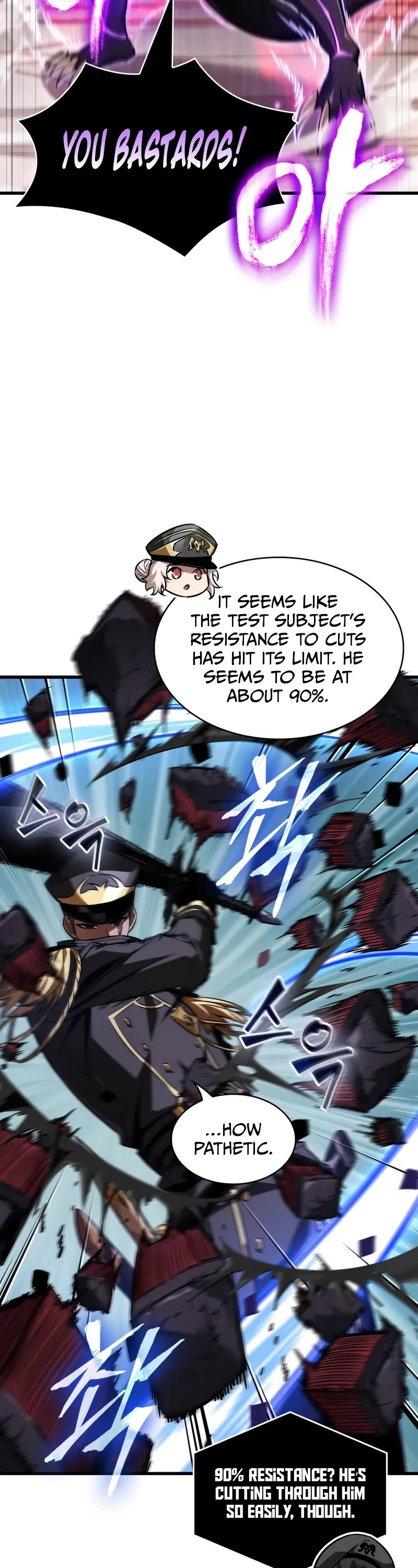 Pick Me Up (Infinite Gacha) chapter 162 page 14