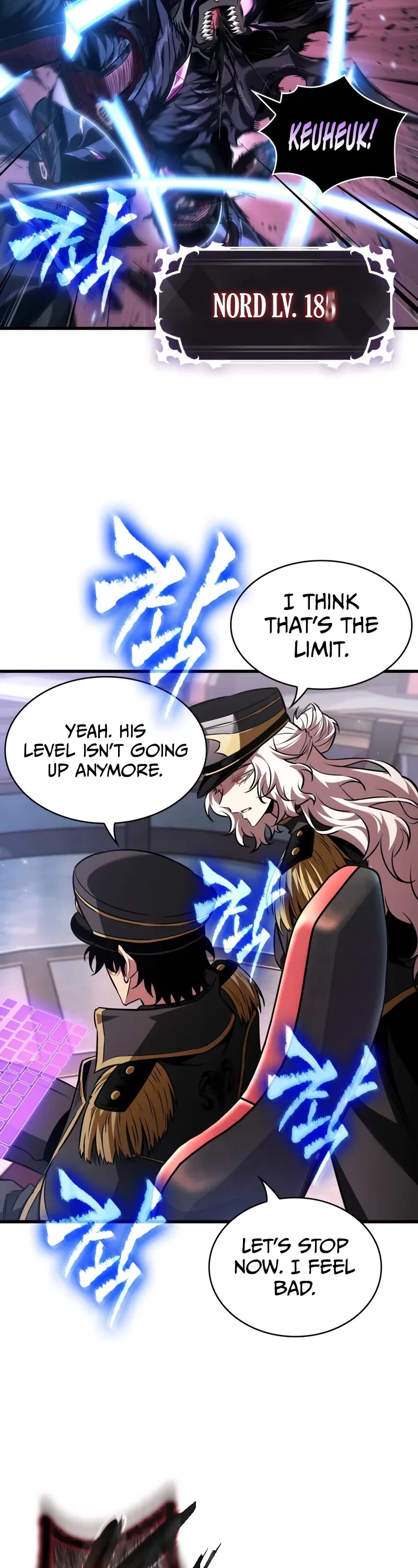 Pick Me Up (Infinite Gacha) chapter 162 page 18