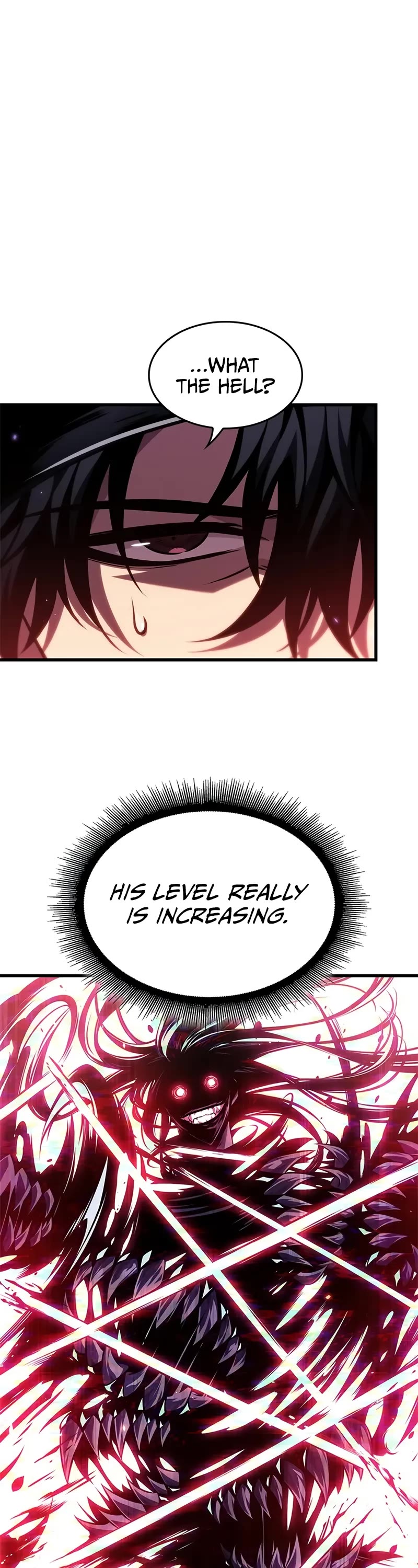 Pick Me Up (Infinite Gacha) chapter 162 page 2