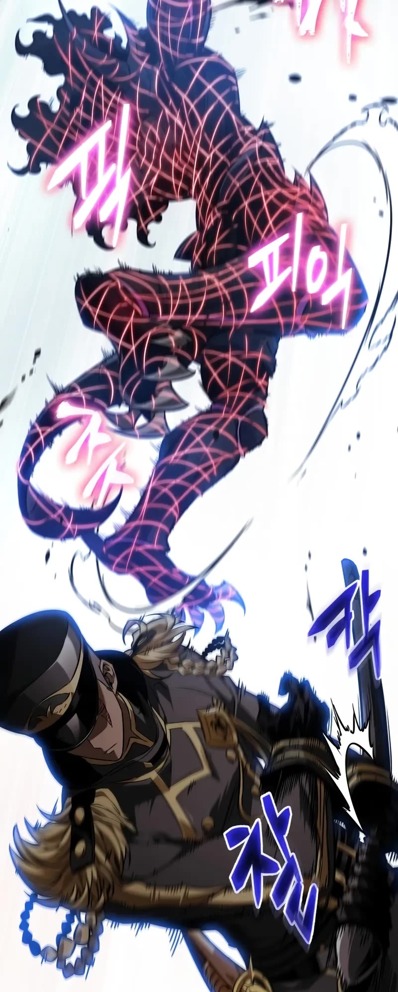 Pick Me Up (Infinite Gacha) chapter 162 page 20