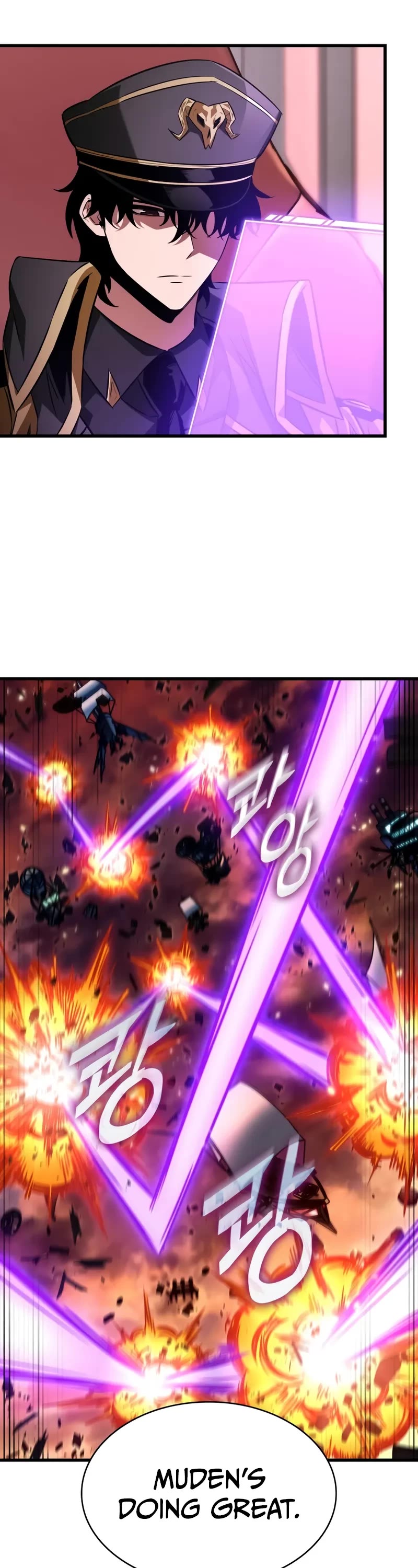 Pick Me Up (Infinite Gacha) chapter 162 page 24