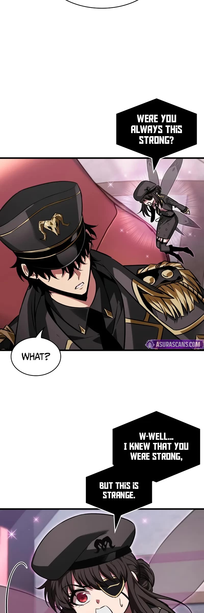 Pick Me Up (Infinite Gacha) chapter 162 page 25