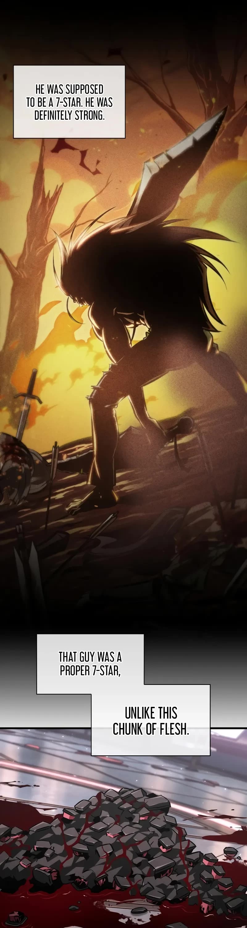 Pick Me Up (Infinite Gacha) chapter 162 page 27