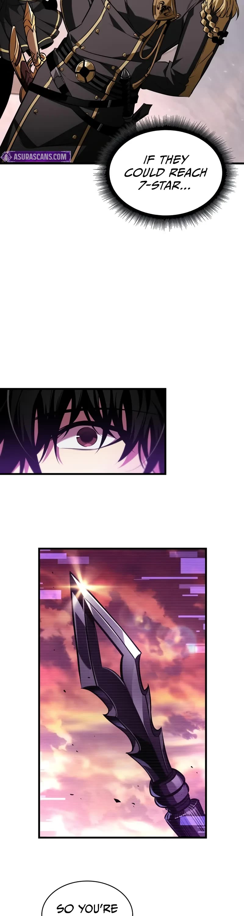 Pick Me Up (Infinite Gacha) chapter 162 page 29