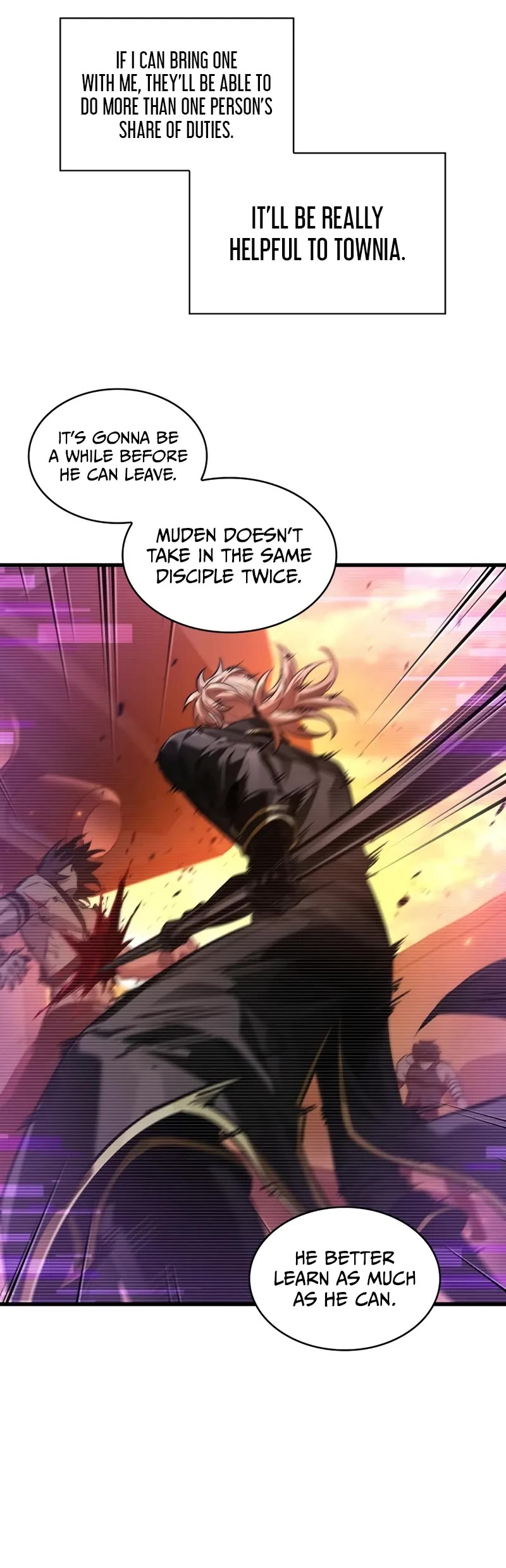 Pick Me Up (Infinite Gacha) chapter 162 page 31